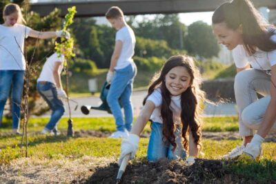 Guía de acción sostenible según Laudato si para el medio ambiente