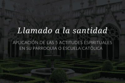 Principios bíblicos para una actitud positiva: descubre cómo