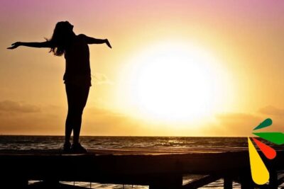 El impacto positivo de una actitud positiva en nuestra vida diaria