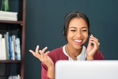 Beneficios de una actitud positiva en la vida