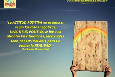 Estrategias efectivas para cultivar una actitud positiva en tu vida