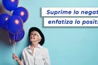 La importancia de tener una actitud positiva en la vida diaria