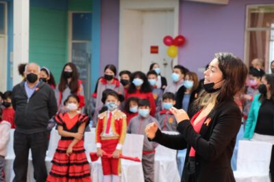 Importancia de la actitud en la educación: éxito académico y personal