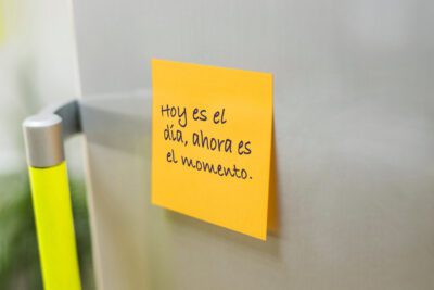 Consejos y técnicas probadas para cambiar una actitud negativa