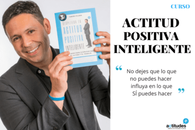 Mejorando tu actitud: claves para ser positivo y motivado