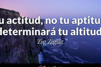 Importancia de la actitud y aptitud: ¿Cuál es más relevante?