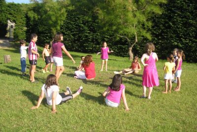 Beneficios del juego al aire libre para la salud: ¡descúbrelos aquí!