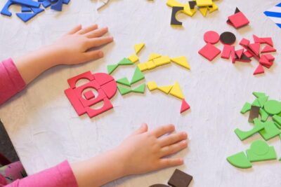 Guía de actividades para desarrollar habilidades cognitivas