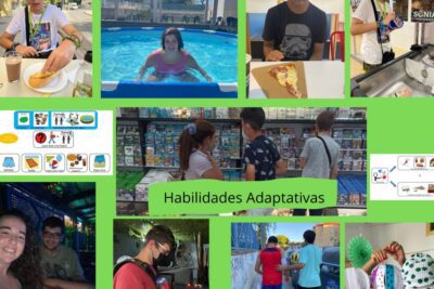 Actividades para desarrollar habilidades sociales