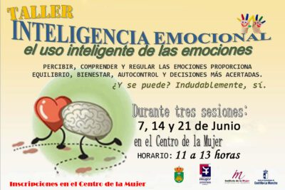 Actividades para fortalecer la inteligencia emocional