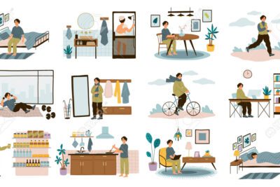 Terapia ocupacional: actividades de la vida diaria y su importancia