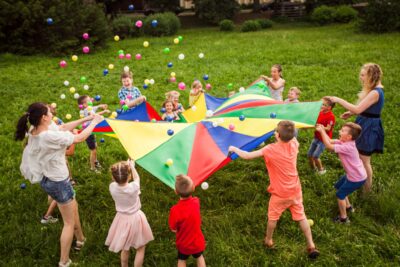 Actividades de recreación: ejemplos comunes para disfrutar y relajarse