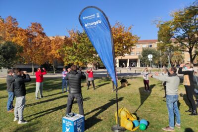 Deporte y medio ambiente: cuidando el entorno y la salud