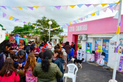 Beneficios de las actividades lúdicas para el desarrollo personal