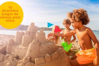 Descubre qué actividades recreativas puedes hacer para divertirte