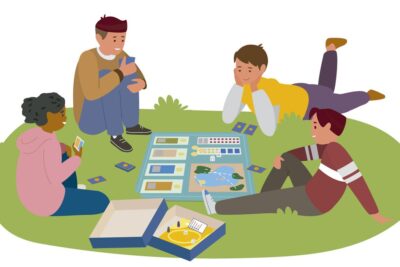 Ejemplos de actividades recreativas pasivas para disfrutar y relajarse
