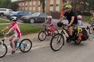 Beneficios de la recreación activa: mejora tu bienestar