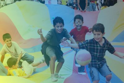 Beneficios de actividades recreativas para la salud y el bienestar
