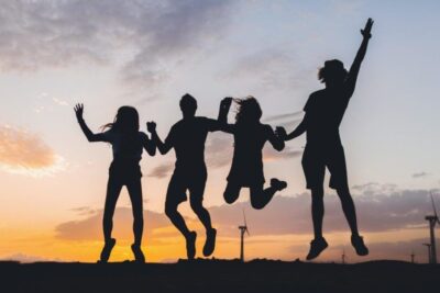 Factores que influyen en la personalidad durante la adolescencia