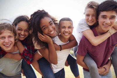 La adolescencia: la etapa más importante del desarrollo humano