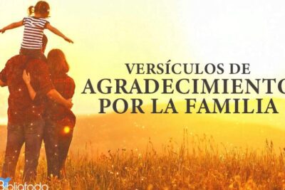 La importancia de dar gracias en la vida cristiana según la Biblia