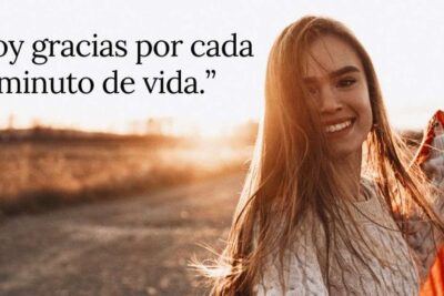 Formas de enviar un mensaje de agradecimiento y mostrar gratitud