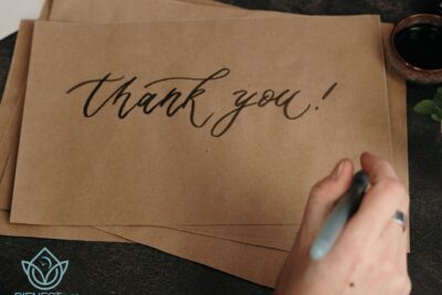 La gratitud incondicional: significado y práctica diaria