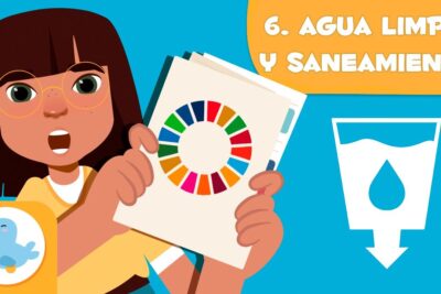 Reducir contaminación del agua y preservar recursos hídricos