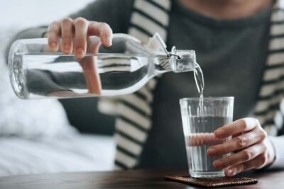 Ceremonia de agua: significado y ritual para su realización