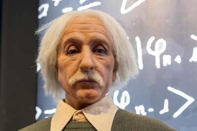 Albert Einstein: El físico más importante de la historia