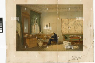 Alexander von Humboldt: El primer ecólogo de la historia