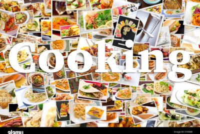 Productos en la industria alimentaria: ¿Cuáles son los principales?