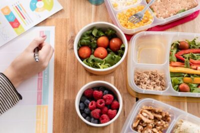 Aumenta la serotonina de forma natural con alimentos y actividades