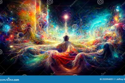 Exploración profunda del alma y su relación con el fin de todo