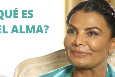 Señales para reconocer a un alma kármica