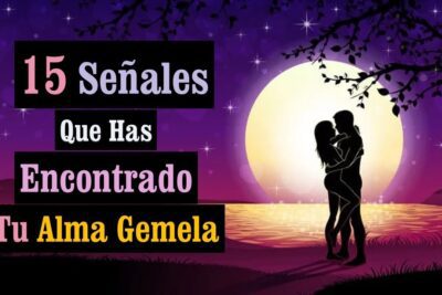 Conectando almas gemelas: descubre su comunicación profunda