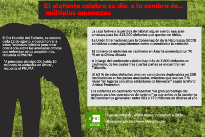 Análisis de amenazas ambientales: problemáticas urgentes