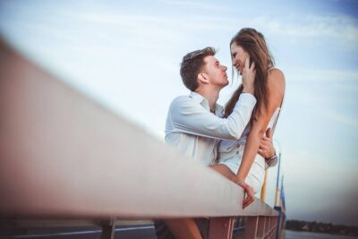 El significado de dar amor y cómo hacerlo efectivamente en pareja