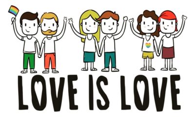Explorando los 4 tipos de amor más importantes en la vida
