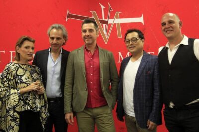 Romeo y Julieta: una tragedia romántica que perdura en el tiempo