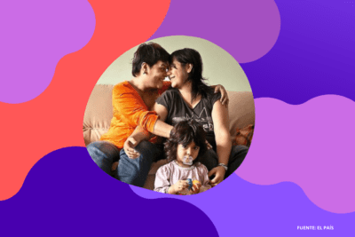 El enigma del tercer amor: descubre el amor trascendental