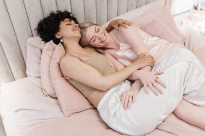 Señales y consejos para saber si dos almas están destinadas juntas