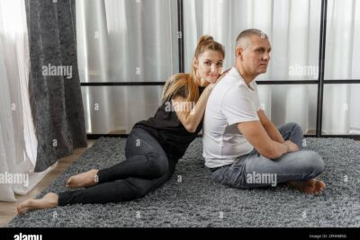 Fortalece tu relación y enamora a tu esposo con estos consejos