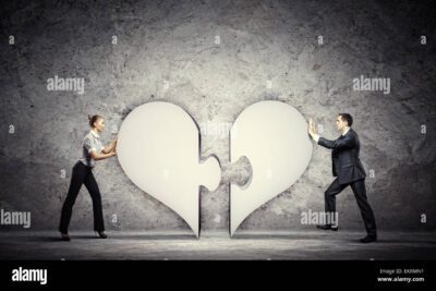 Superando la crisis de desapego en las relaciones: lo esencial