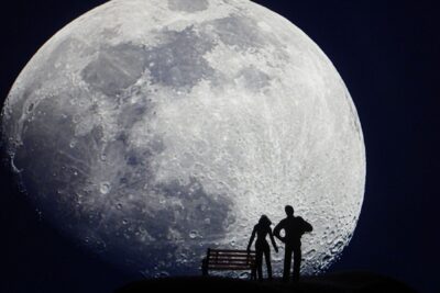 El hilo rojo del destino: una conexión predestinada en el amor
