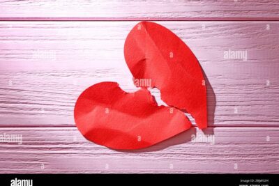 El opuesto al amor verdadero según la Biblia: enseñanzas y reflexiones