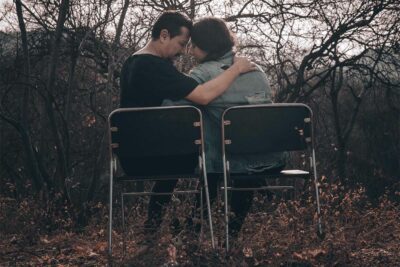 La búsqueda del amor y la plenitud en las relaciones humanas
