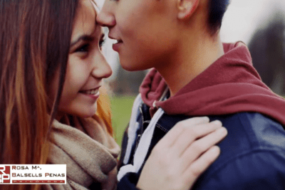Los 5 lenguajes del amor: expresar y recibir amor en las relaciones