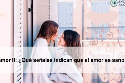 Señales de que un hombre está enamorado: descubre los indicios del amor