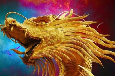 El significado del animal sagrado en la cultura china